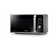 Samsung MS23F301TAS inox - 214579 - zdjęcie 8